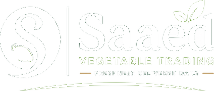 Saaed Vegetable Trading