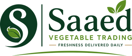 Saaed Vegetable Trading